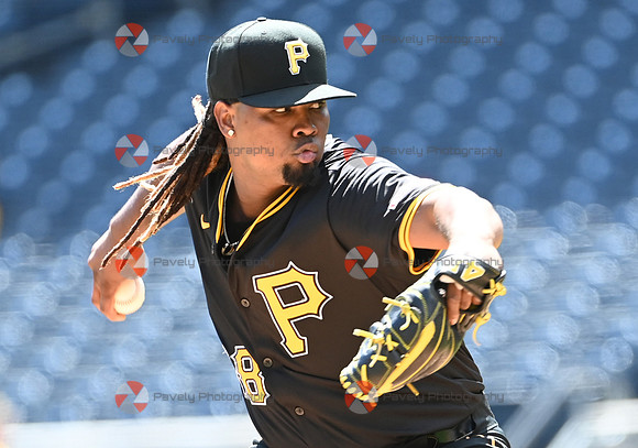 Pirates Baseball