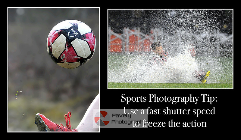 Philip G Pavely Photography Sports Photography Class Shoot At A 