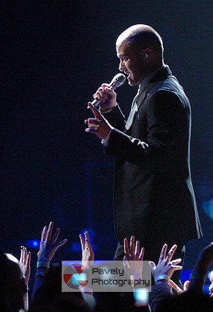 PGP Timberlake 20 1