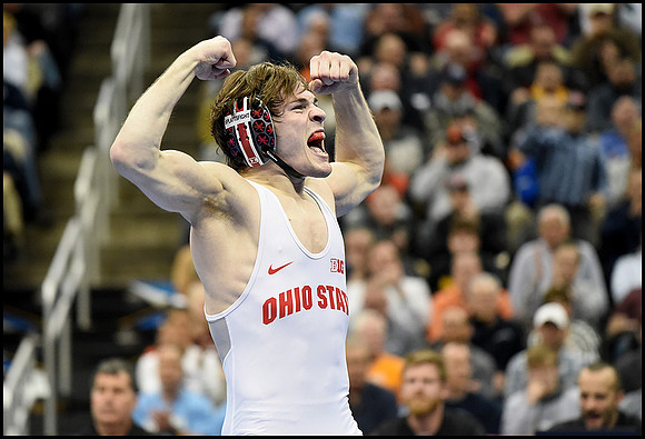 OSU Wrestling