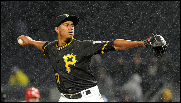 Rain Man