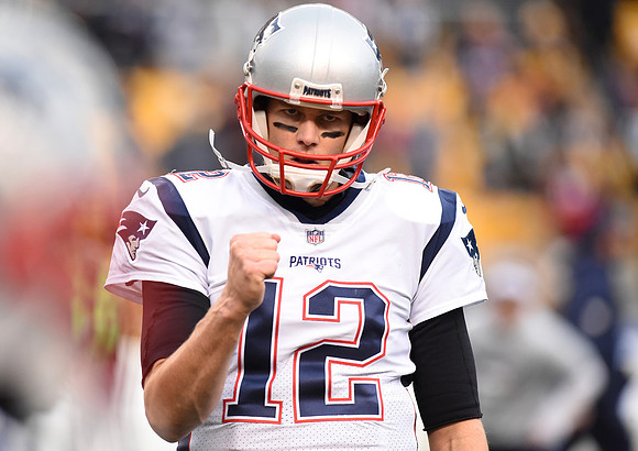 NFL: New England Patriots at Pittsburgh Steelers
