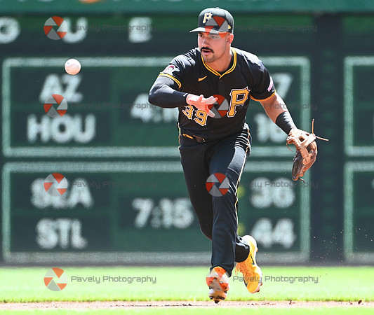 Pirates Baseball