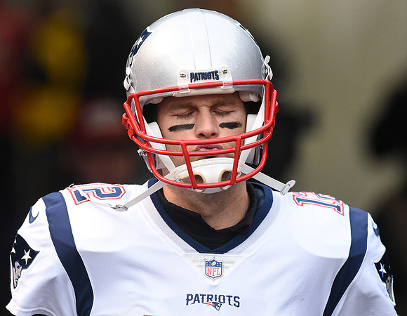 NFL: New England Patriots at Pittsburgh Steelers