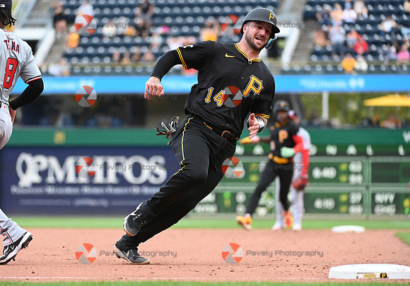 Pirates Baseball