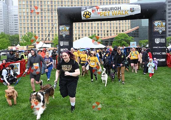 2025 P3R Pittsburgh Pet Walk