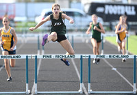 1MS Action-100m  Hurdles