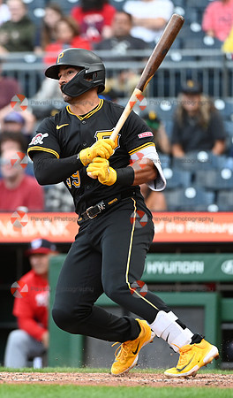 Pirates Baseball