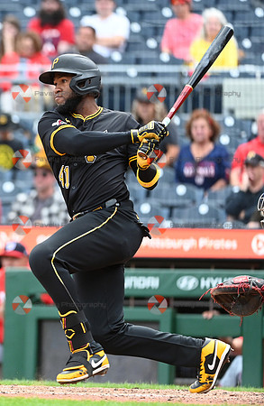 Pirates Baseball