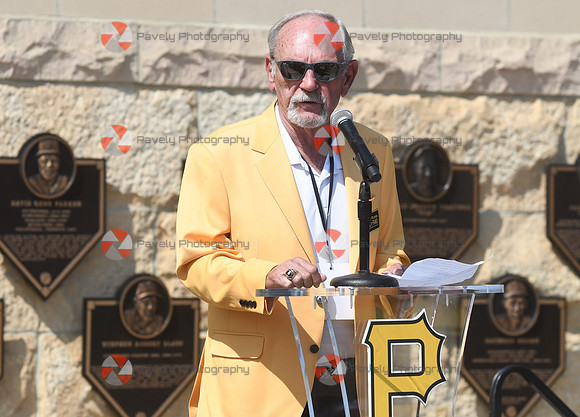 Pirates Baseball