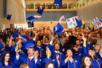 Duquesne University- Commencement-Music (2025)