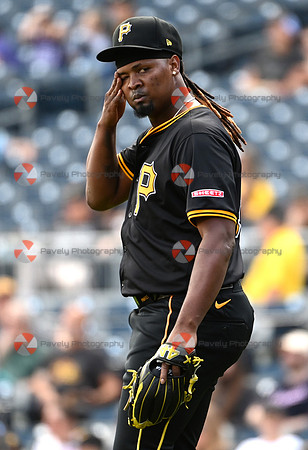 Pirates Baseball