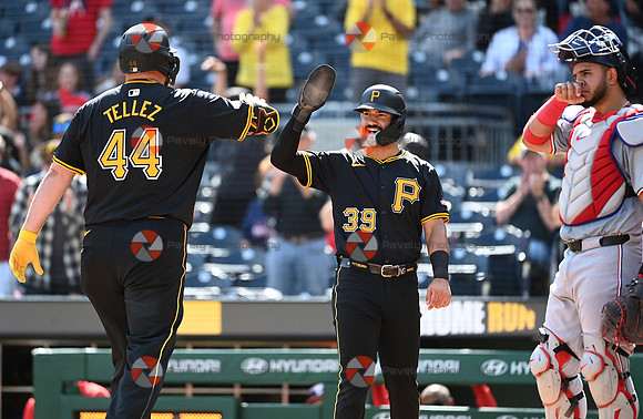 Pirates Baseball