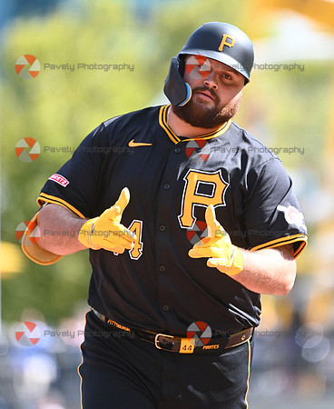 Pirates Baseball