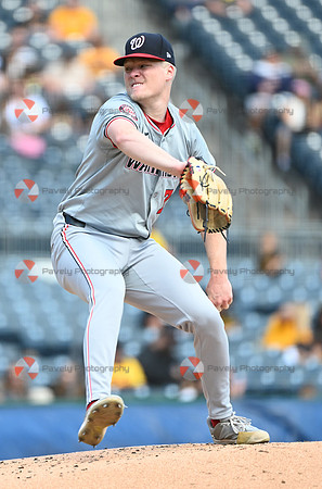 Pirates Baseball