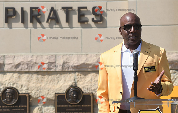 Pirates Baseball