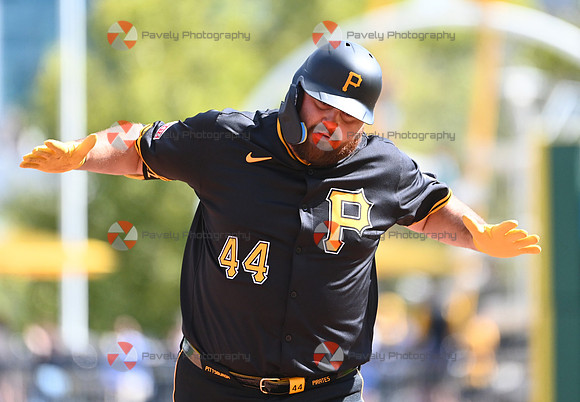 Pirates Baseball