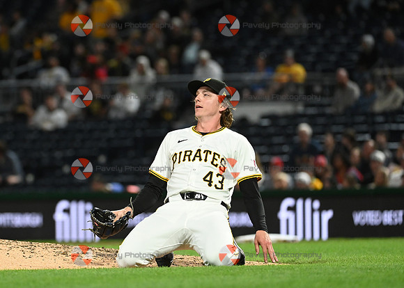 Pirates Baseball