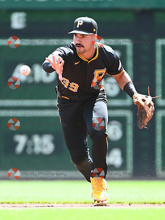 Pirates Baseball