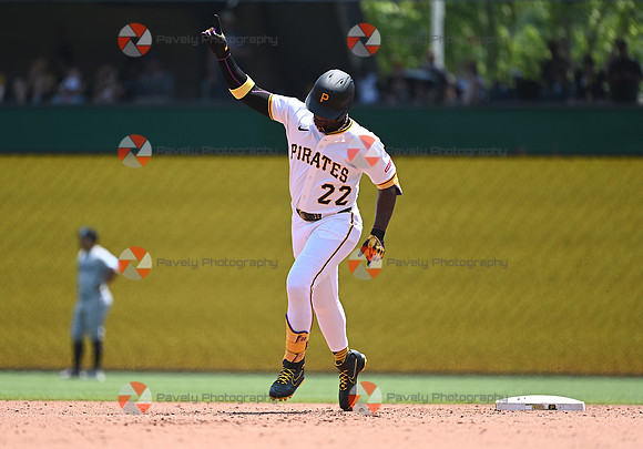 Pirates Baseball