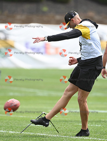 Steelers Football