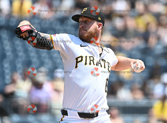 Pirates Baseball