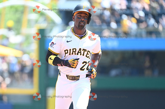 Pirates Baseball