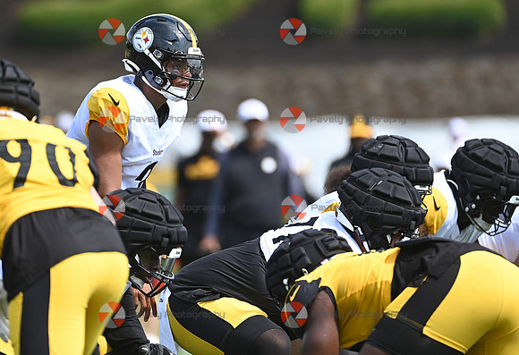 Steelers Football