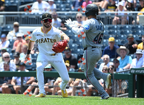 Pirates Baseball
