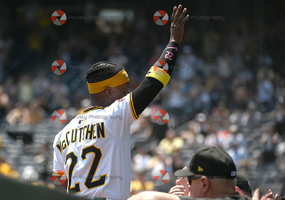 Pirates Baseball