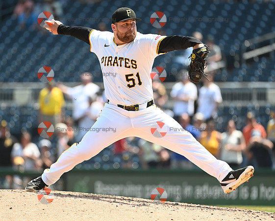 Pirates Baseball