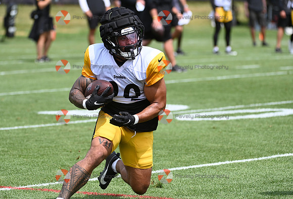 Steelers Football