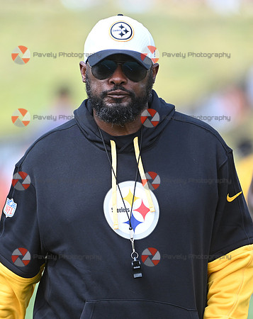Steelers Football