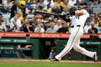 MLB: Arizona Diamondbacks at Pittsburgh Pirates