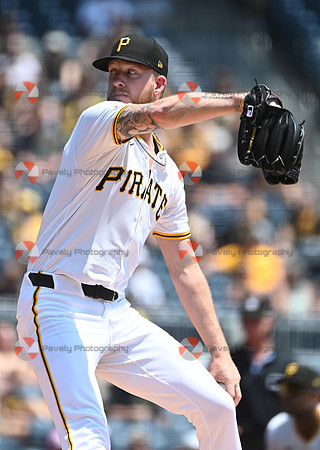 Pirates Baseball