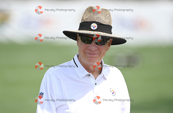 Steelers Football