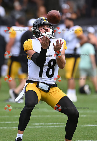 Steelers Football