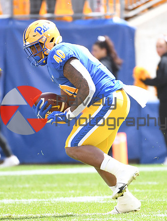 Pittsburgh Spring Football