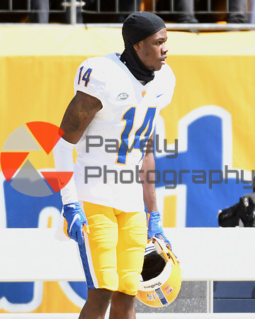Pittsburgh Spring Football