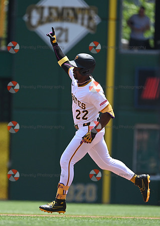 Pirates Baseball