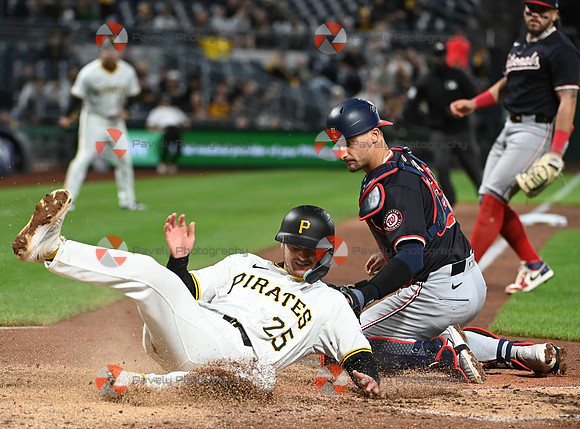 Pirates Baseball