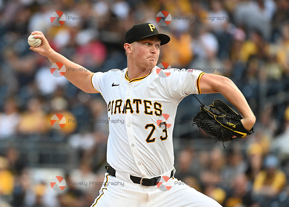 MLB: Arizona Diamondbacks at Pittsburgh Pirates