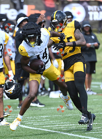 Steelers Football