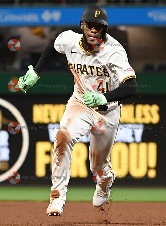Pirates Baseball