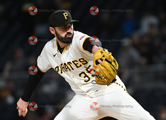 Pirates Baseball