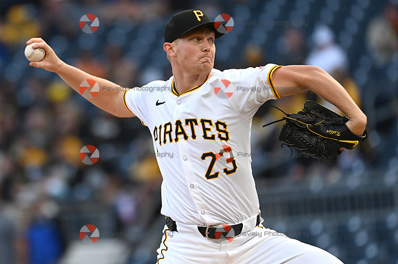 Pirates Baseball