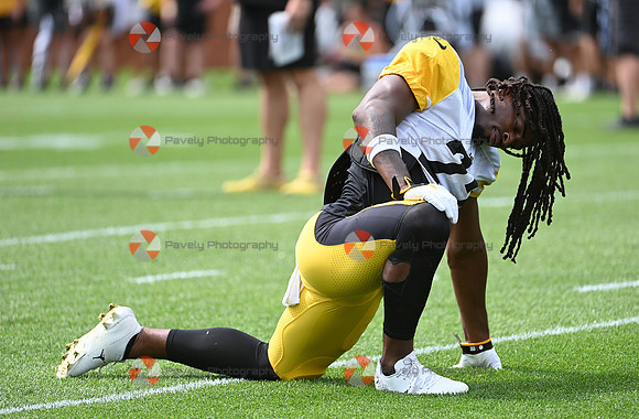 Steelers Football
