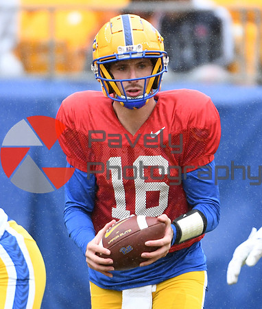 Pittsburgh Spring Football