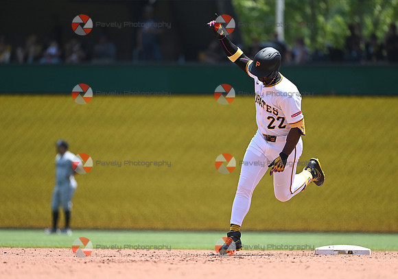 Pirates Baseball
