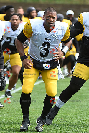 Steelers Football